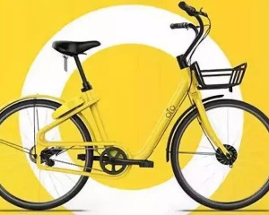 小黃車到底會不會黃？